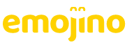 Logo Emojino